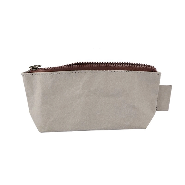 Tyvek pencil bag - Tyvek pencil bag - Image 0 of 0