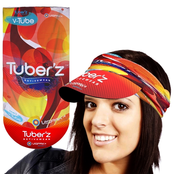 Tuber'Z V-Tube - Tuber'Z V-Tube - Image 0 of 0