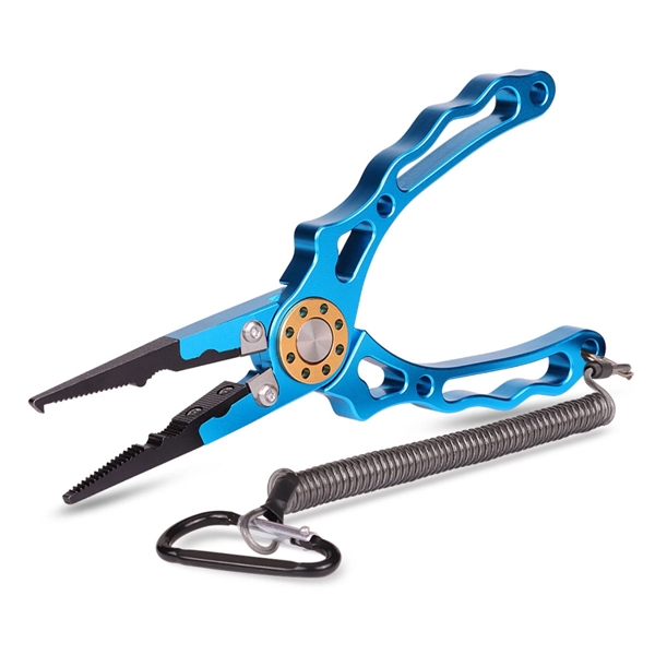 Fishing Pliers Hook Set - Fishing Pliers Hook Set - Image 5 of 5