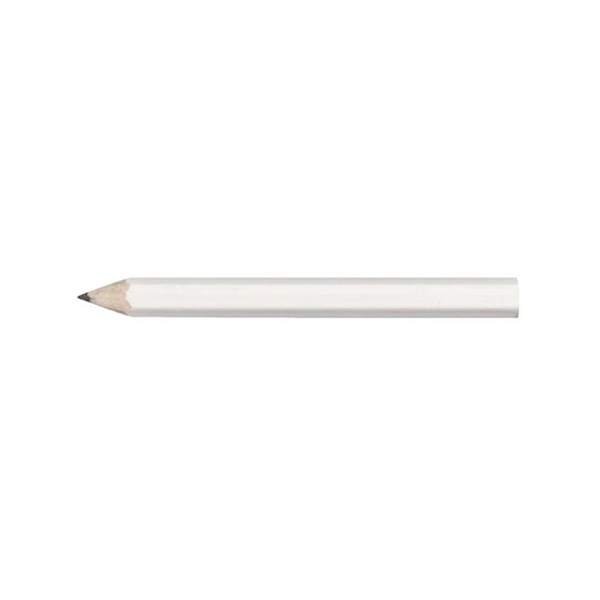 Hex/Round Wooden Golf Pencil - Hex/Round Wooden Golf Pencil - Image 1 of 4