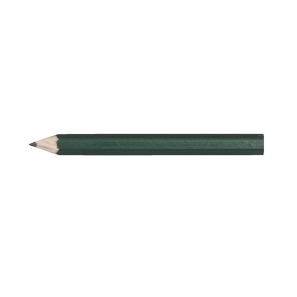 Hex/Round Wooden Golf Pencil - Hex/Round Wooden Golf Pencil - Image 3 of 4