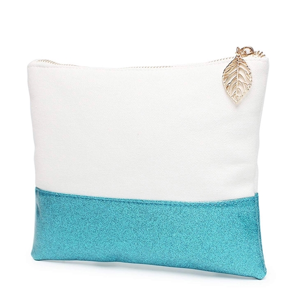 Travel Makeup Bag - Travel Makeup Bag - Image 1 of 4