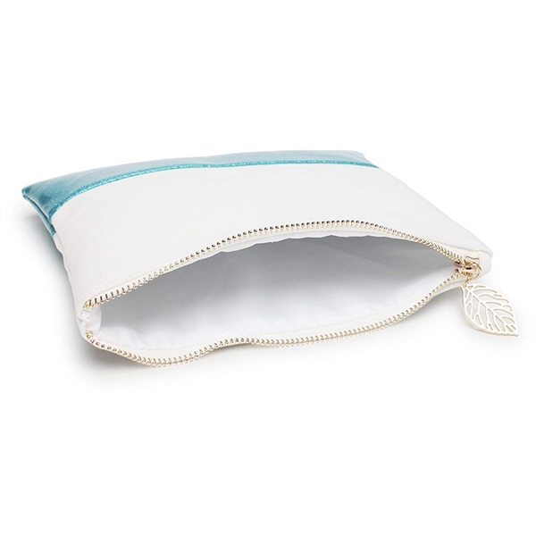 Travel Makeup Bag - Travel Makeup Bag - Image 4 of 4