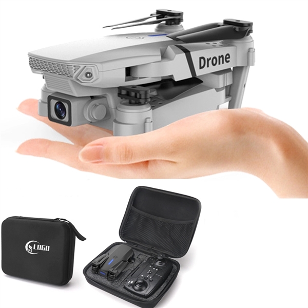 Foldable Drone - Foldable Drone - Image 0 of 1