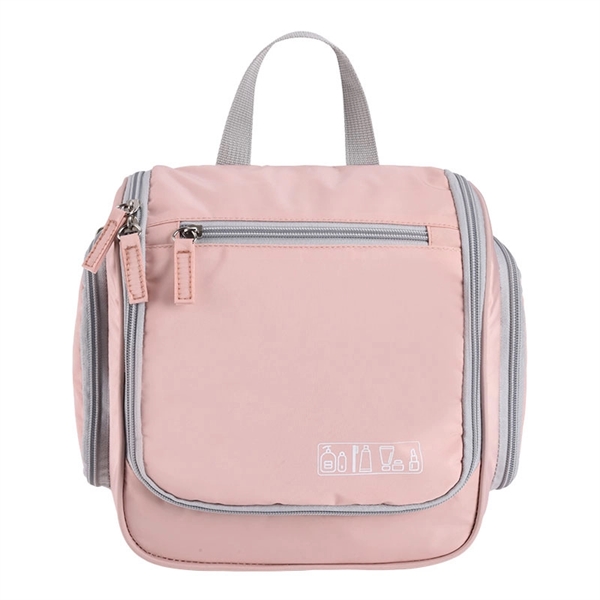 Makeup Cosmetic Bag - Makeup Cosmetic Bag - Image 4 of 8