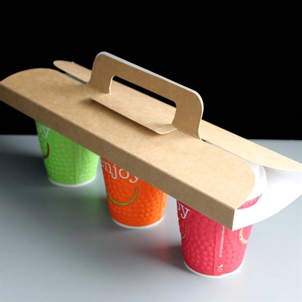Paper Cup - Paper Cup - Image 6 of 7