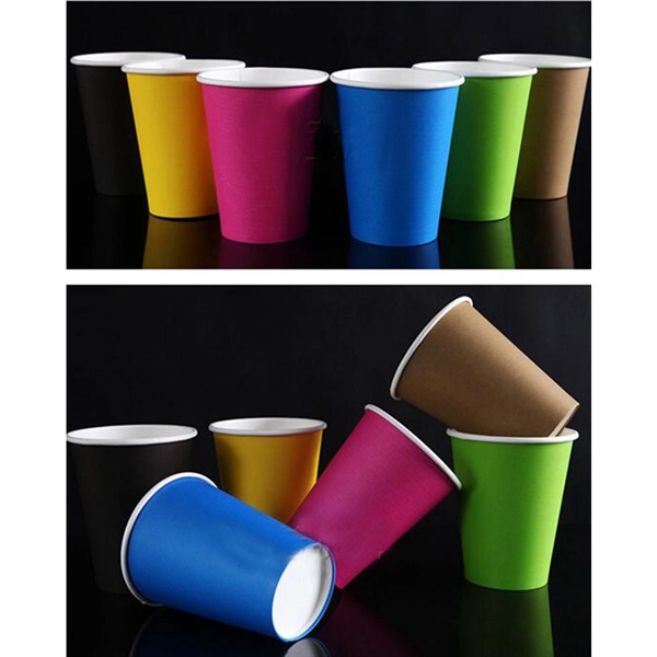 Paper Cup - Paper Cup - Image 0 of 7