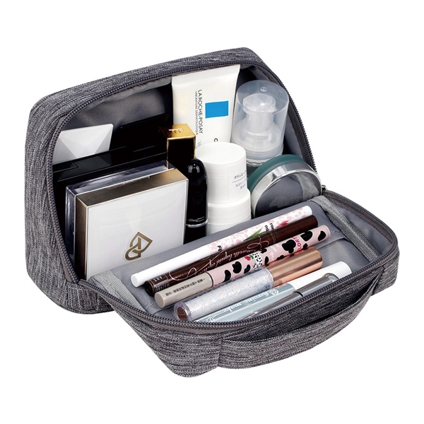 Cosmetic Makeup Organizer - Cosmetic Makeup Organizer - Image 1 of 3
