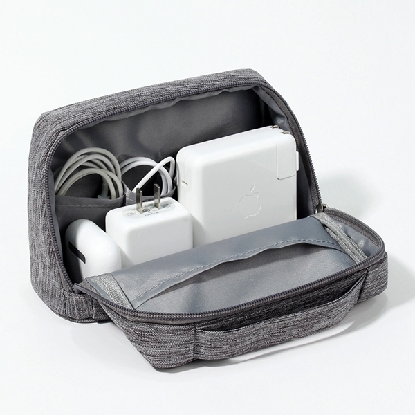 Cosmetic Makeup Organizer - Cosmetic Makeup Organizer - Image 2 of 3
