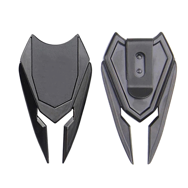 Tecco 6in1 Ball Marker Golf Divot Tool - Tecco 6in1 Ball Marker Golf Divot Tool - Image 8 of 10