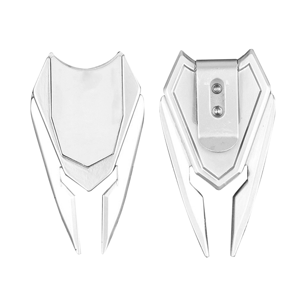 Tecco 6in1 Ball Marker Golf Divot Tool - Tecco 6in1 Ball Marker Golf Divot Tool - Image 10 of 10