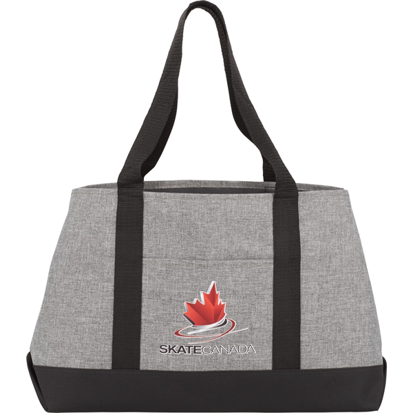 Excel Sport Leisure Tote - Excel Sport Leisure Tote - Image 0 of 3