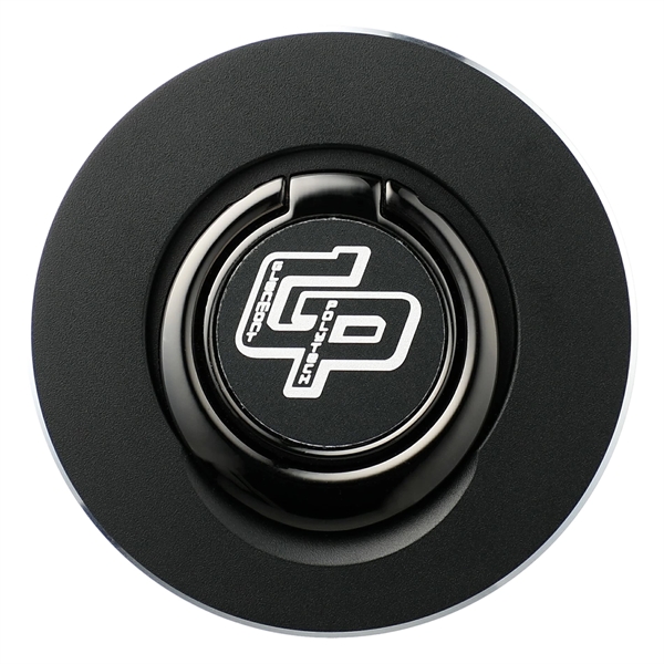 MagClick Phone Ring Holder and Stand - MagClick Phone Ring Holder and Stand - Image 0 of 0
