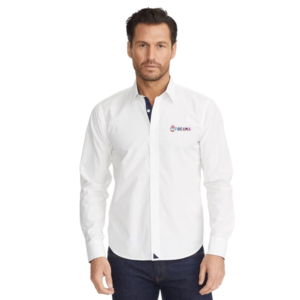 UNTUCKit Las Cases Special WF Long Slv Shirt-Men's - UNTUCKit Las Cases Special WF Long Slv Shirt-Men's - Image 0 of 0