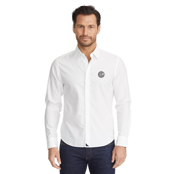 UNTUCKit Las Cases WF Long Sleeve Shirt-Men's - UNTUCKit Las Cases WF Long Sleeve Shirt-Men's - Image 0 of 4