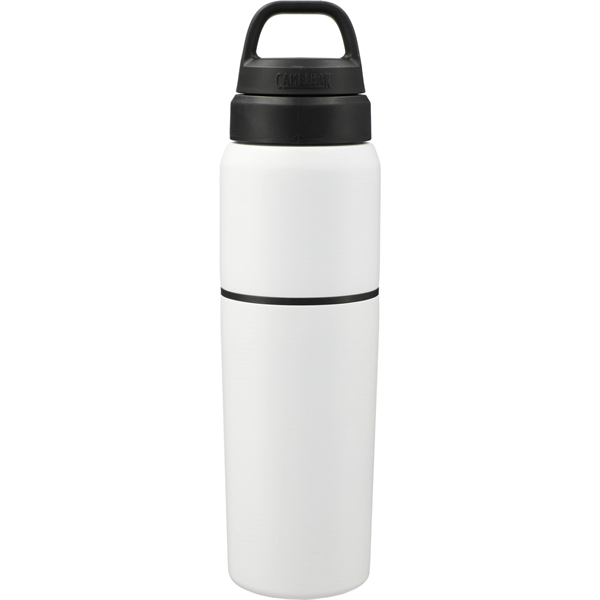 CamelBak MultiBev 22oz Bottle & 16oz Cup - CamelBak MultiBev 22oz Bottle & 16oz Cup - Image 0 of 0