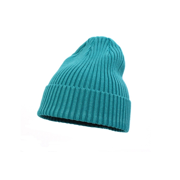 Vintage Knitted Beanies - Vintage Knitted Beanies - Image 2 of 7
