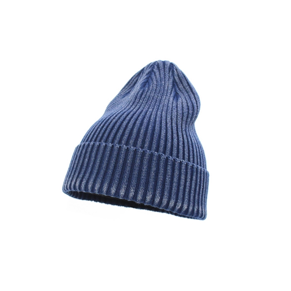 Vintage Knitted Beanies - Vintage Knitted Beanies - Image 4 of 7