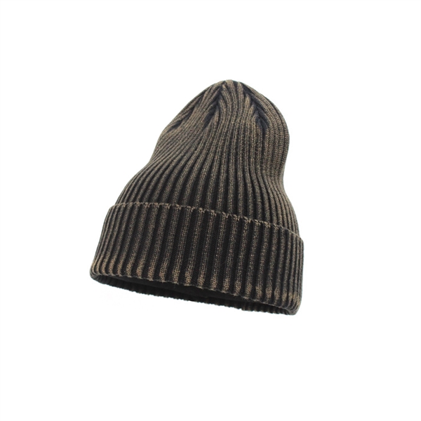 Vintage Knitted Beanies - Vintage Knitted Beanies - Image 6 of 7