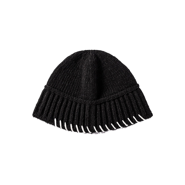 Winter Knitted Beanies - Winter Knitted Beanies - Image 2 of 11