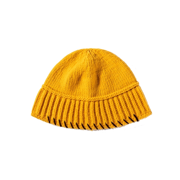 Winter Knitted Beanies - Winter Knitted Beanies - Image 3 of 11