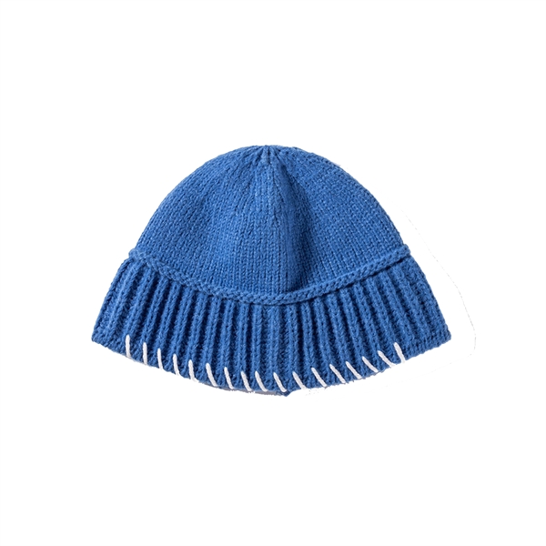 Winter Knitted Beanies - Winter Knitted Beanies - Image 7 of 11