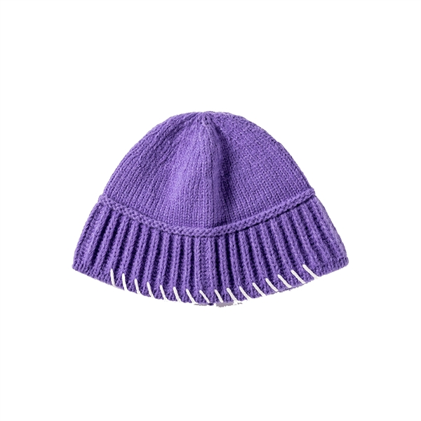 Winter Knitted Beanies - Winter Knitted Beanies - Image 9 of 11