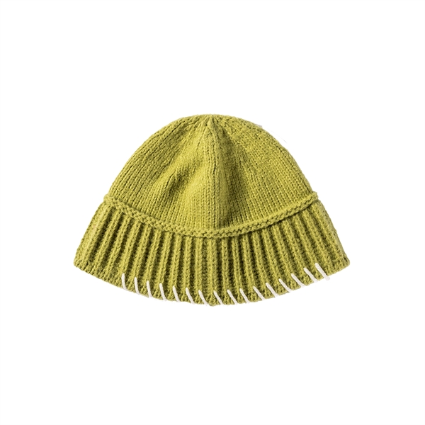Winter Knitted Beanies - Winter Knitted Beanies - Image 10 of 11