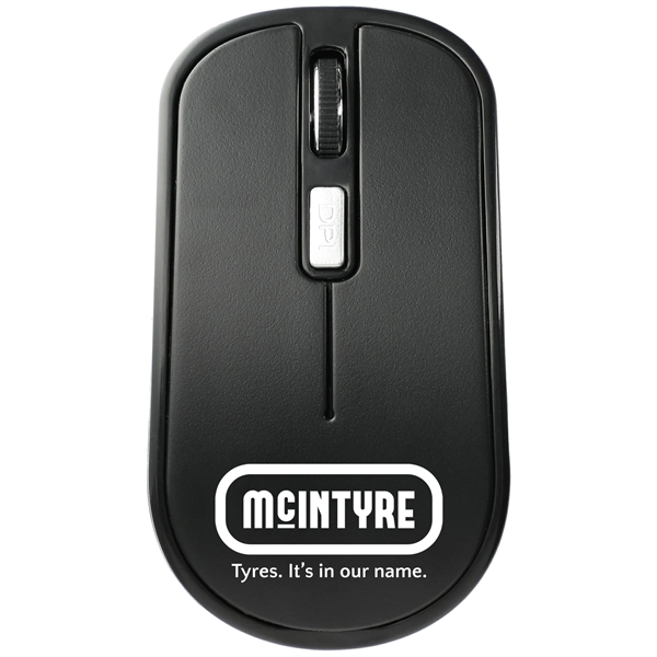 Flash Portable Wireless Mouse - Flash Portable Wireless Mouse - Image 0 of 7