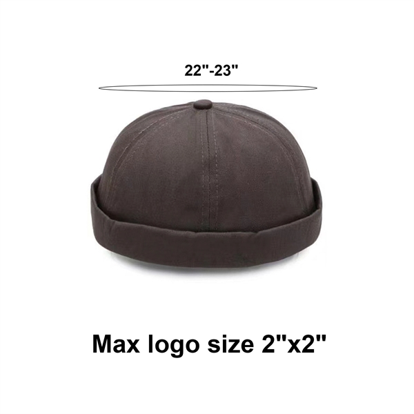 Retro Hat - Retro Hat - Image 1 of 5