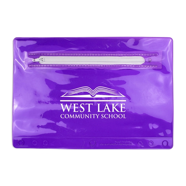 Essential School Pouch - Essential School Pouch - Image 0 of 9
