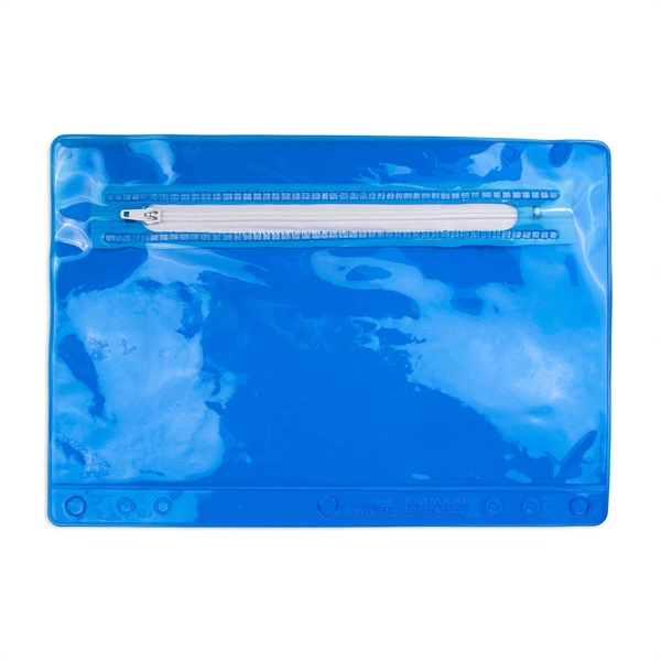 Essential School Pouch - Essential School Pouch - Image 1 of 9