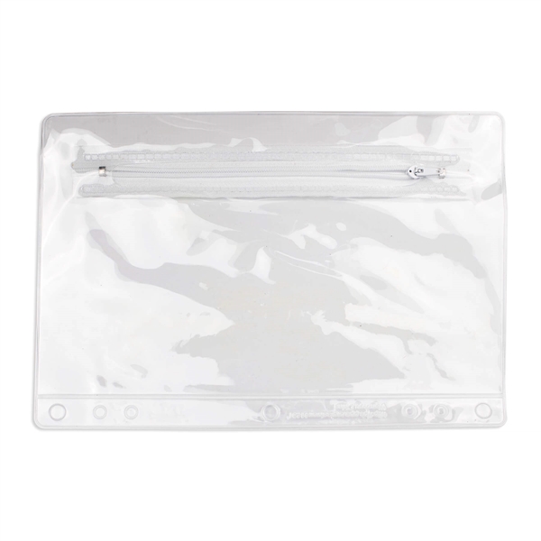 Essential School Pouch - Essential School Pouch - Image 2 of 9