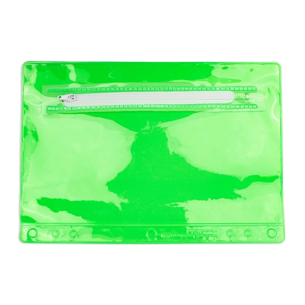 Essential School Pouch - Essential School Pouch - Image 3 of 9