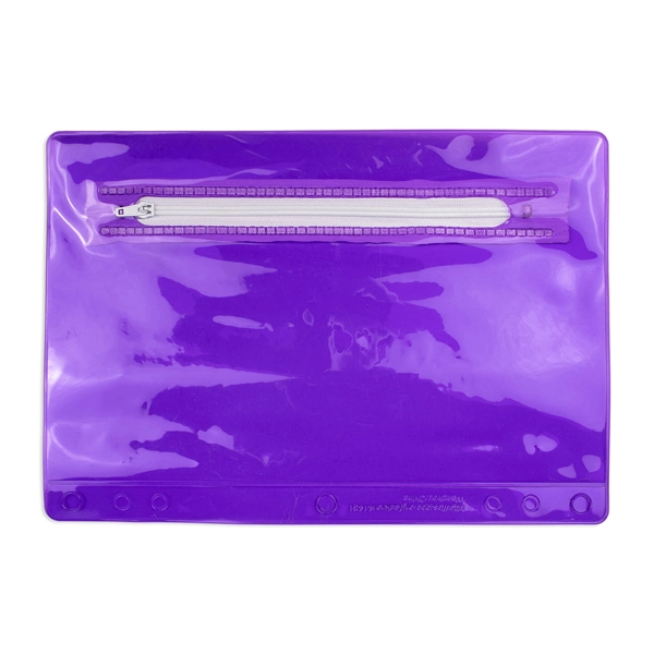 Essential School Pouch - Essential School Pouch - Image 4 of 9
