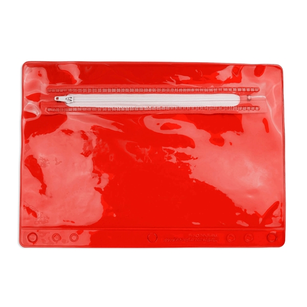 Essential School Pouch - Essential School Pouch - Image 5 of 9