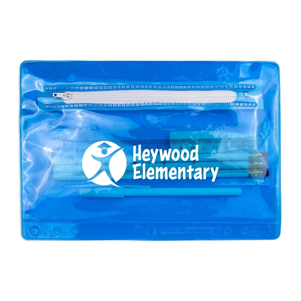 Essential School Kit - Essential School Kit - Image 0 of 10