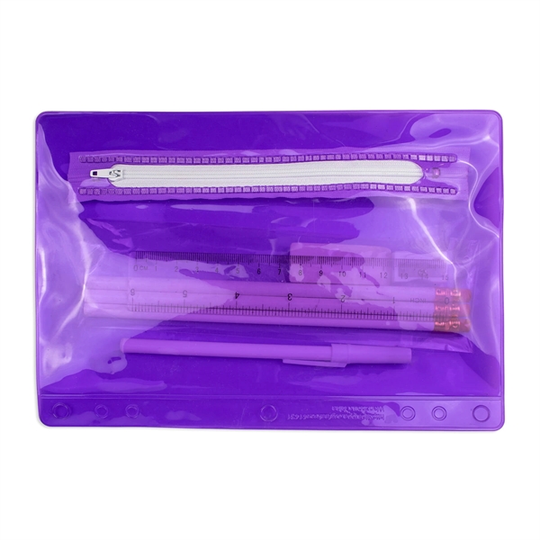 Essential School Kit - Essential School Kit - Image 4 of 10