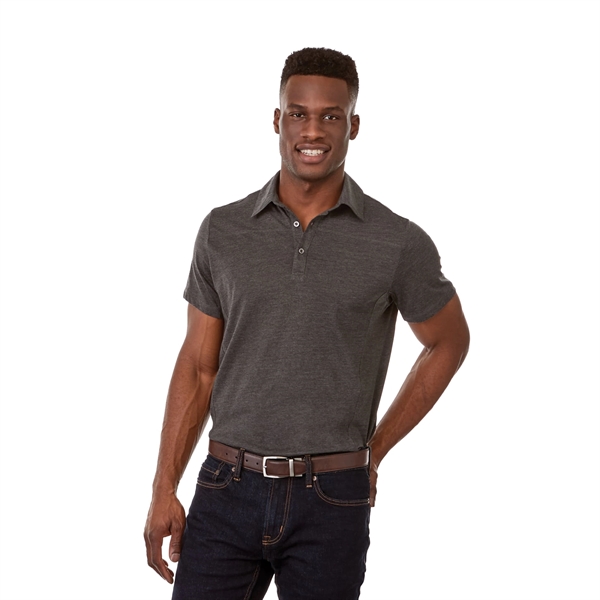 Men's CONCORD Short Sleeve Polo - Men's CONCORD Short Sleeve Polo - Image 0 of 0