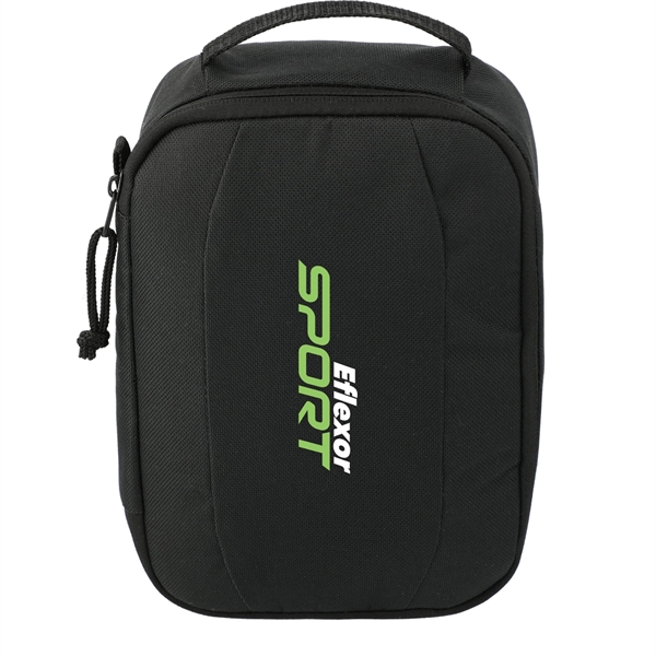 Custom RPET Tech Organizer
