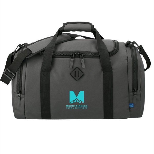 Repreve® Ocean Duffel - Repreve® Ocean Duffel - Image 1 of 1