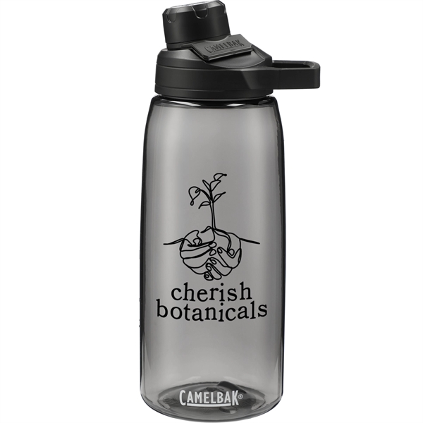 CamelBak Chute Mag 32oz Bottle Tritan™ Renew - CamelBak Chute Mag 32oz Bottle Tritan™ Renew - Image 1 of 2