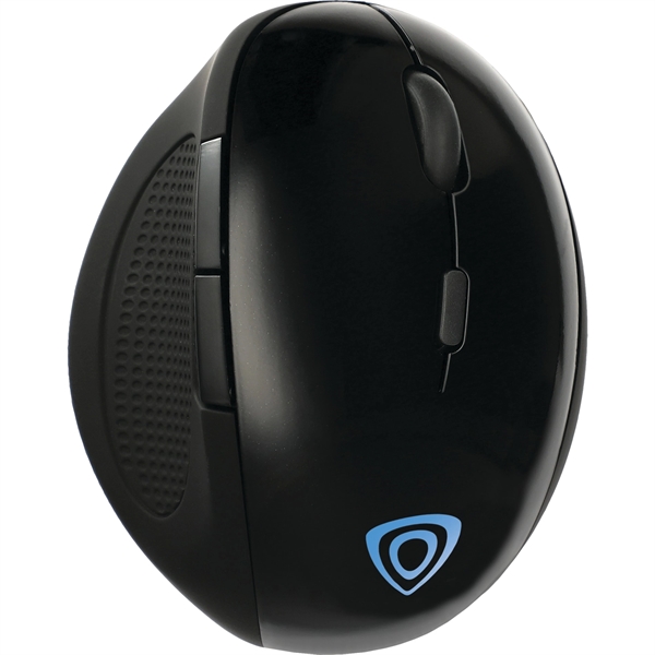 Wireless Ergonomics Optical Mouse - Wireless Ergonomics Optical Mouse - Image 5 of 6