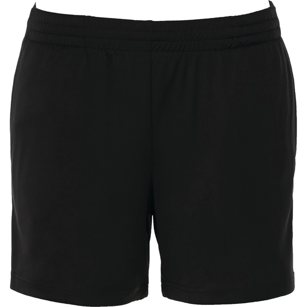 Women's ZUNIL Tech Short - Women's ZUNIL Tech Short - Image 4 of 5
