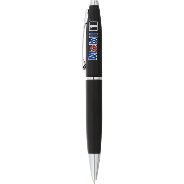 Cross® Calais Matte Black Ballpoint - Cross® Calais Matte Black Ballpoint - Image 5 of 6