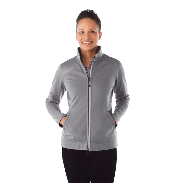 Women's SENGER Knit Jacket - Women's SENGER Knit Jacket - Image 0 of 0