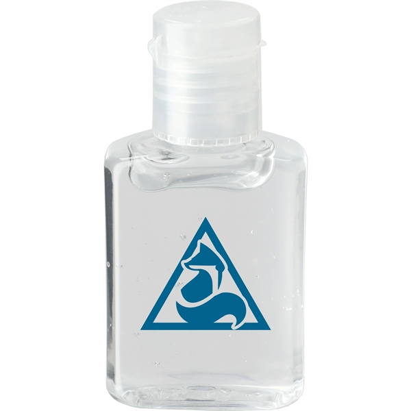 0.5oz Gel Hand Sanitizer - 0.5oz Gel Hand Sanitizer - Image 0 of 0