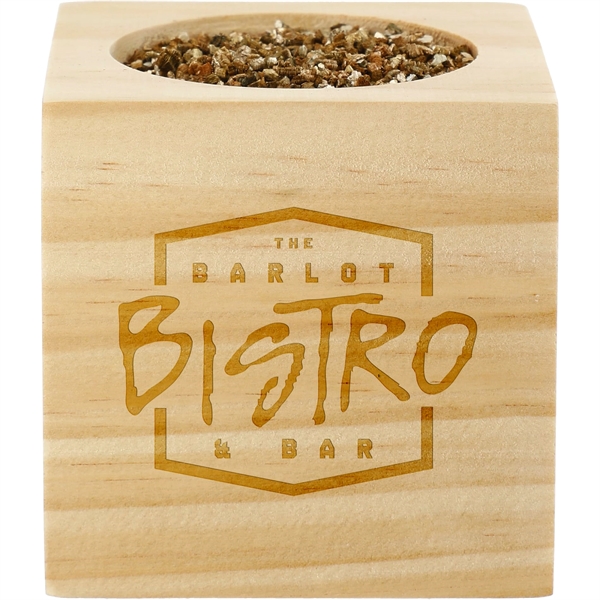 Sprigbox Cilantro Grow Kit - Sprigbox Cilantro Grow Kit - Image 1 of 1