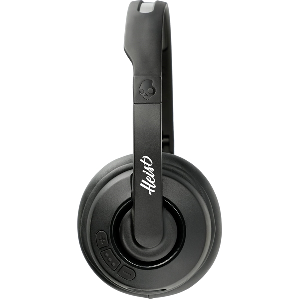 Skullcandy Cassette Bluetooth Headphones - Skullcandy Cassette Bluetooth Headphones - Image 0 of 0