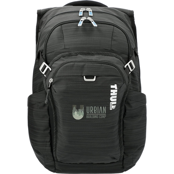 Thule Construct 15" Computer Backpack 24L - Thule Construct 15" Computer Backpack 24L - Image 7 of 8